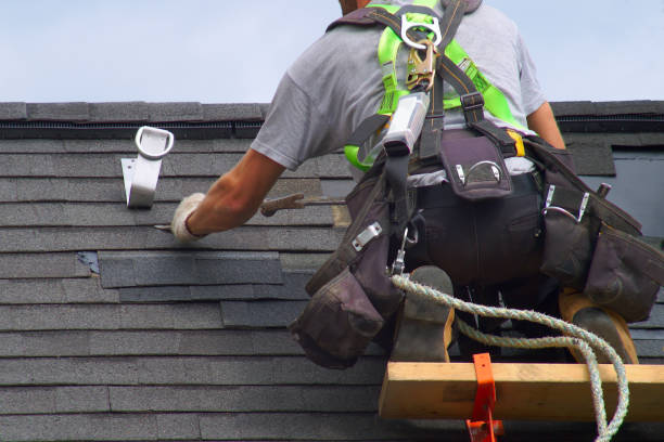 Steel Roofing in Sullivan, IN
